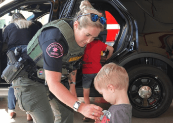 National Police Association